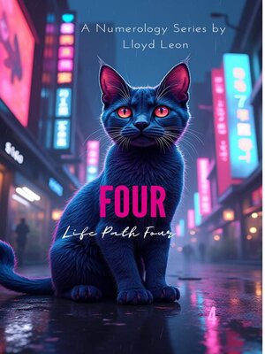 cover image of FOUR